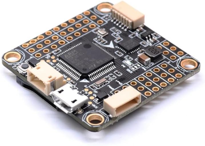 Drone Accessories for F4V3S F4 V3 V3S for LC for INAV Betaflight Flight Controller Board Barometer OSD TF BN880 Quadcopter RC Drone FPV Racing Replaceable (Color : QAV250 Package E)