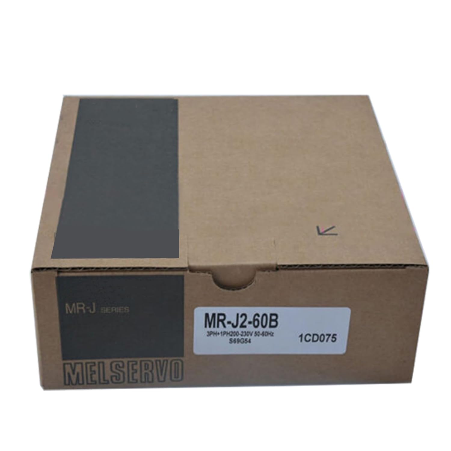 MR-J2-60B Servo Amplifier MRJ260B New in Box with Warranty