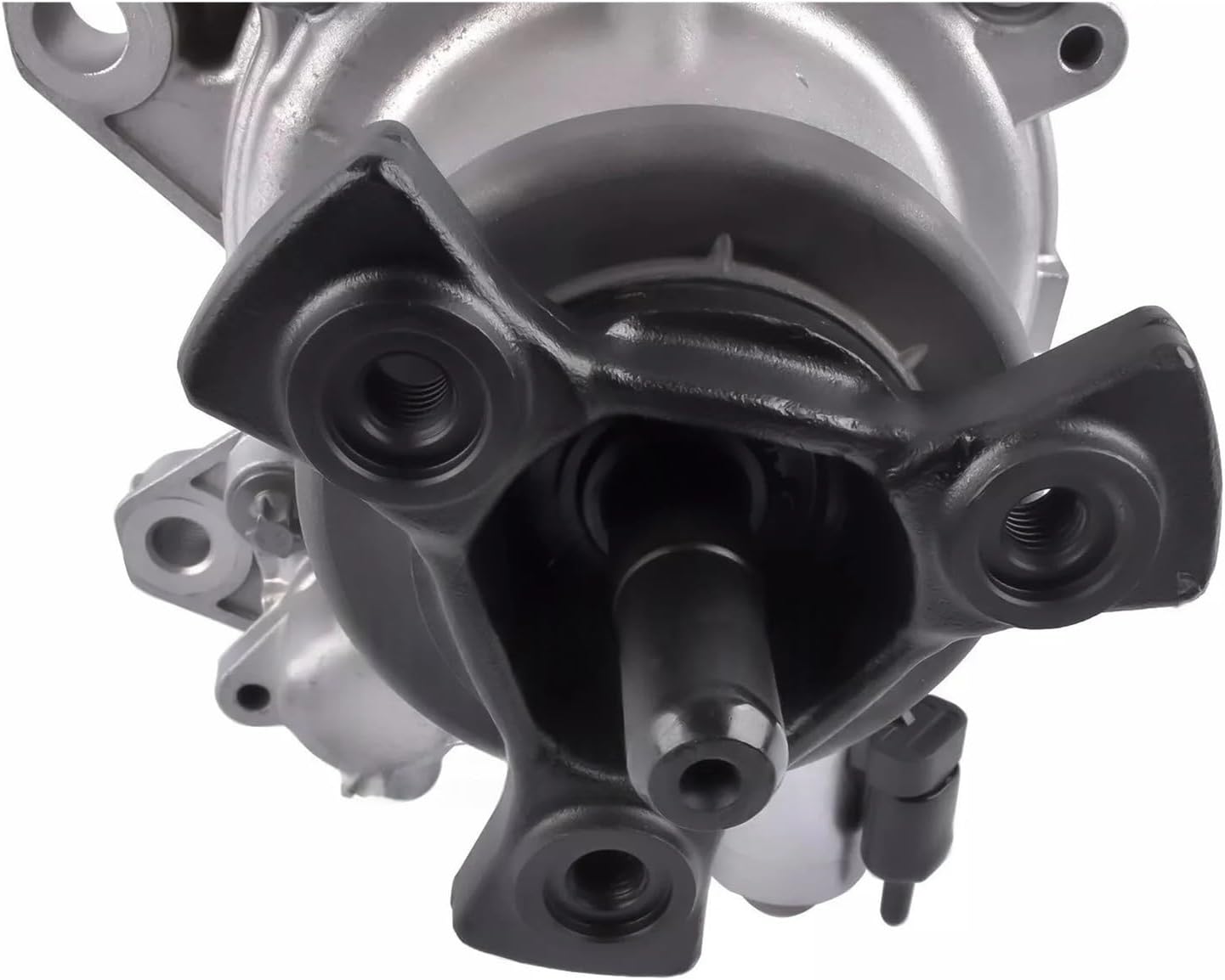 Rear Differential Compatible For MERCEDES A45 AMG 4WD REAR DIFFERENTIAL A1763502500 W176 Class 1763502900