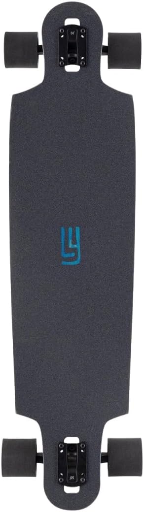 Landyachtz Complete Drop Cat 38