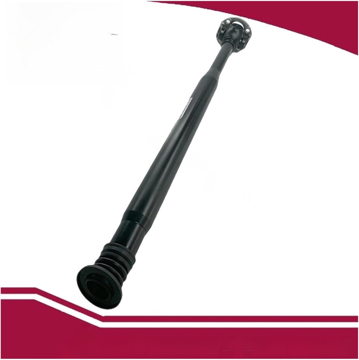 1 Piece Prop Shaft Front Compatible For Benz For W221 W204 X204 W212 4Matic 2214101801