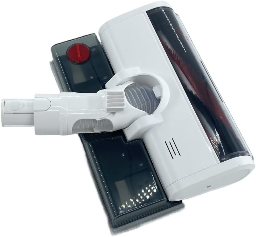 Compatible For Dreame V11 Mistral SE Vacuum Cleaner Replacement Floor Brush Assembly(Brown)