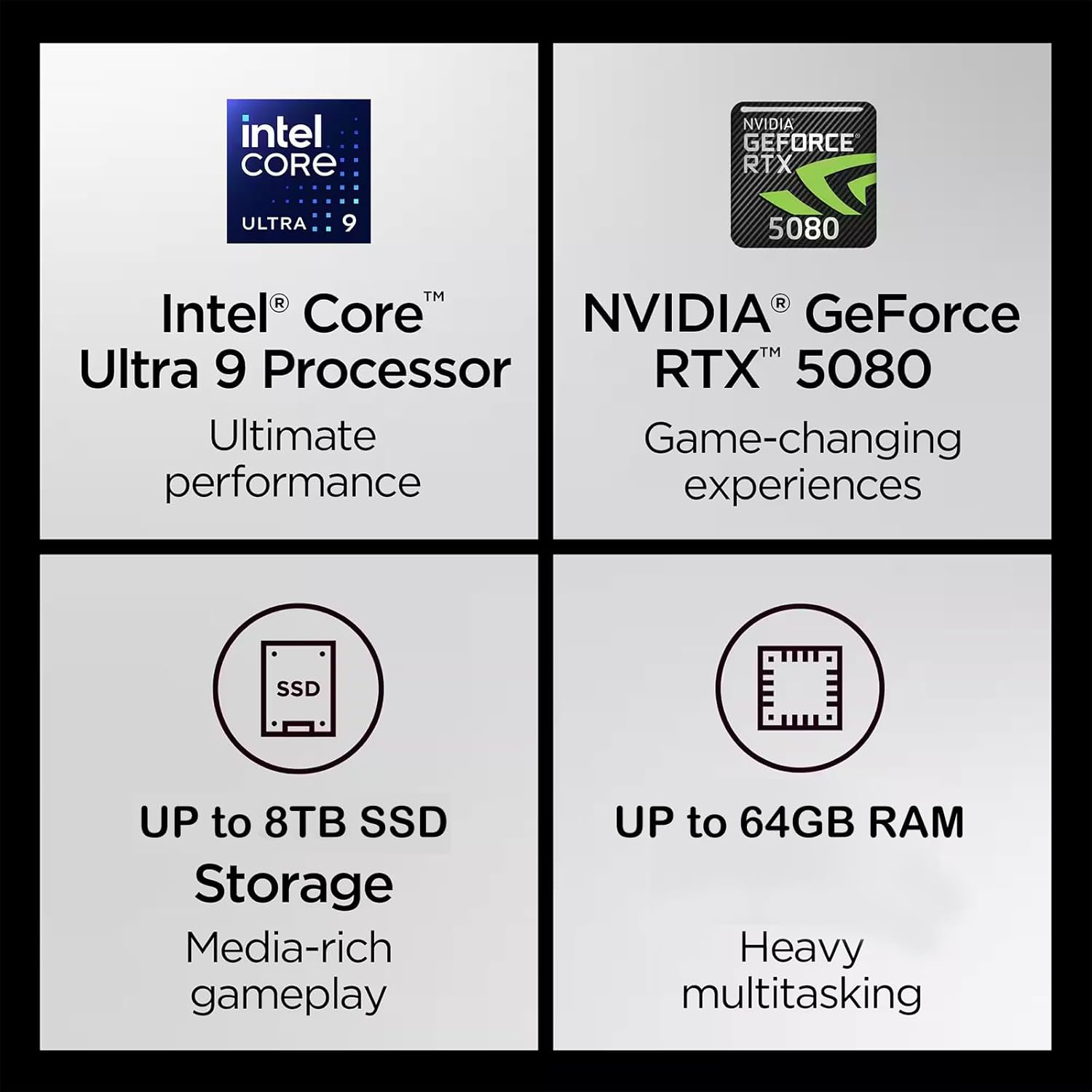 Lenovo Legion Pro 7i 2025 Gaming Laptop - 16