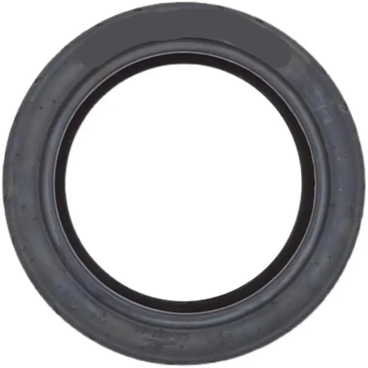Motorized Scooter 10X2.125 Tire for Nine/bot F20 F25 F30 F40 Electric Scooter Front and Rear Wheel 10 Inch Inner Outer Tyre Spare Parts Motorized Scooter(Outer Inner) (Outer Inner One Size)
