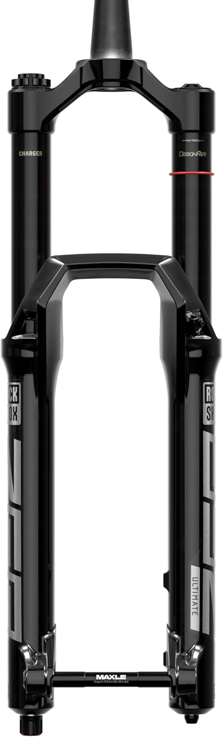 RockShox Zeb Ultimate Charger 3.1 RC2 Suspension Fork - 29