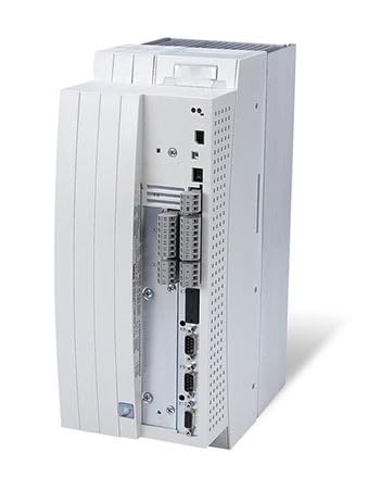 EVS9329-ER Servo Drive Controller