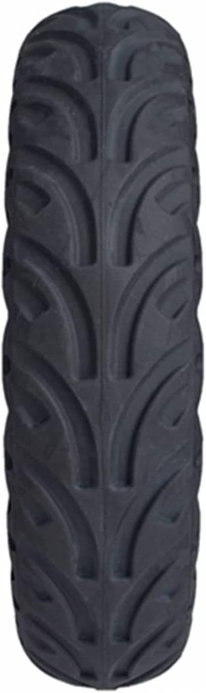 Wheels Scooter Replacement Tires, 8.5 Inch Solid Honeycomb Tyres for M365/Pro, 8 1/2×2 Electric Scooter Front/Rear Wheel (Color : F, Size : 2 PCS)