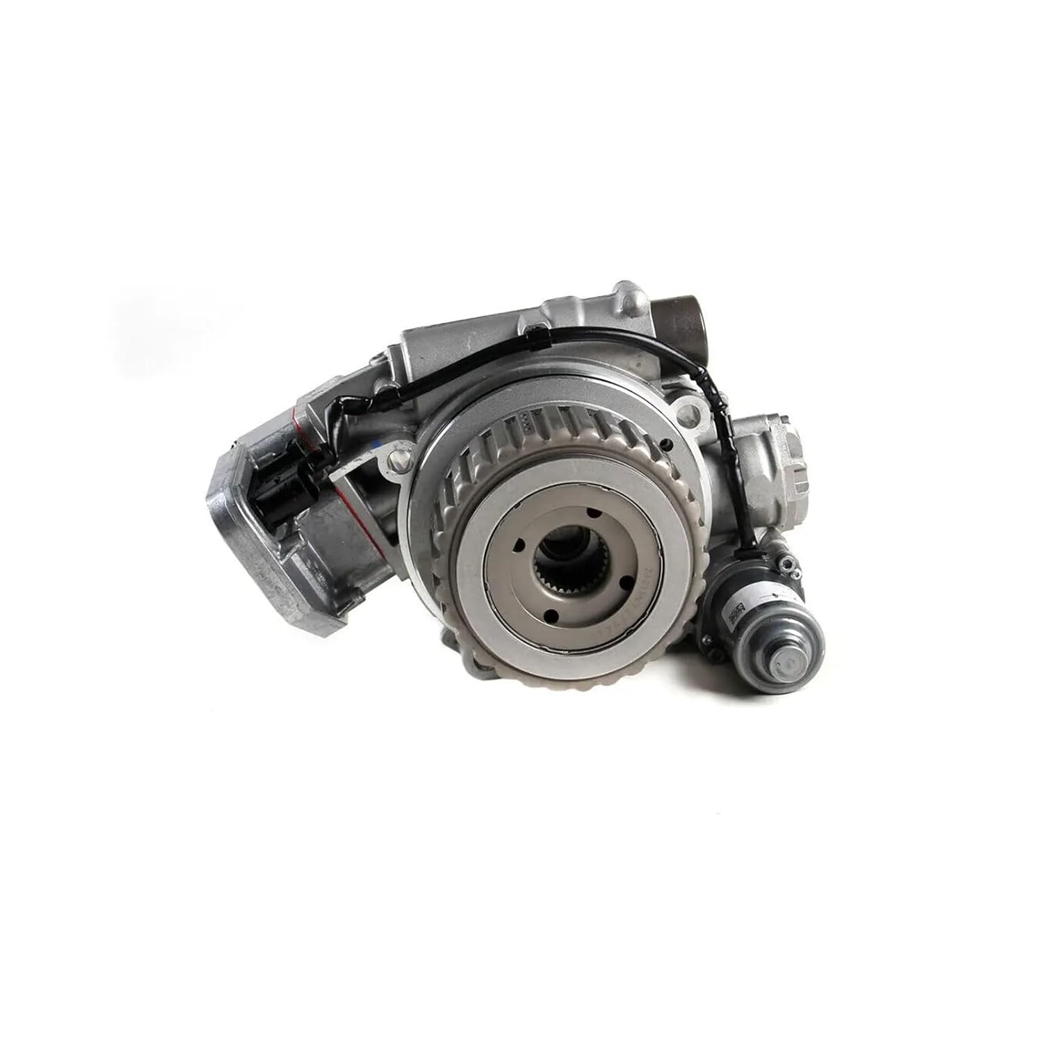 WD Differential Clutch Control Unit Compatible for VW Golf R32 Rabbit GTI 15-17 Compatible for Audi A3 S3 2015-2016 0CQ907554H 0CQ525554A 0CQ525554 R