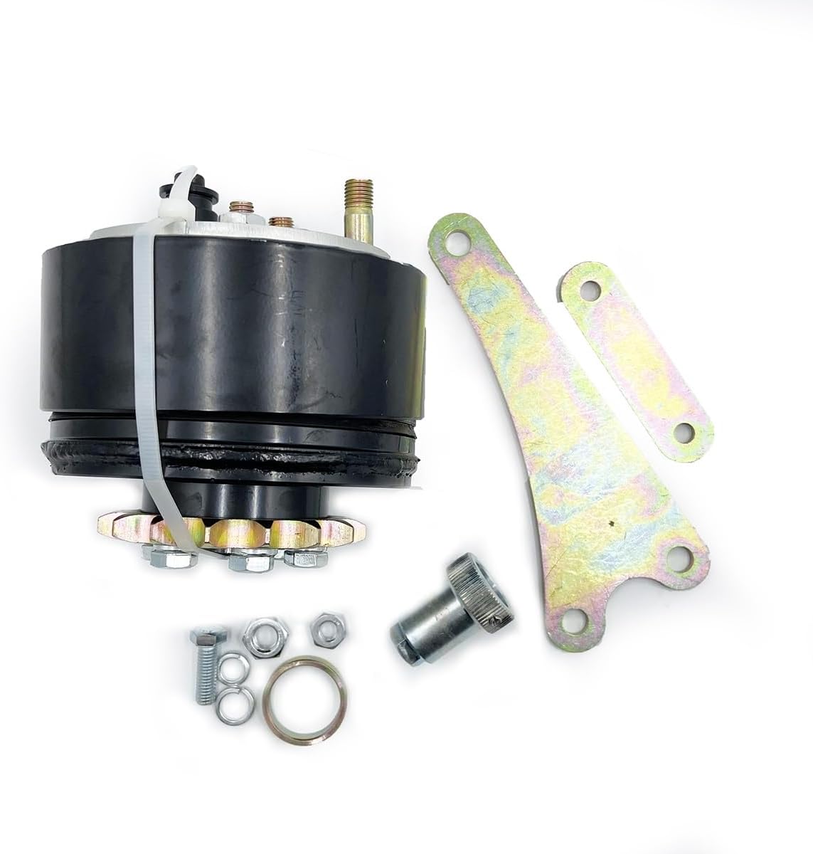 [Motercyole Parts] GY6 150cc Reverse Gear Box Transmission Go Kart ATV Quad UTV TAOTAO SUNL Chinese [Easy to Replace]