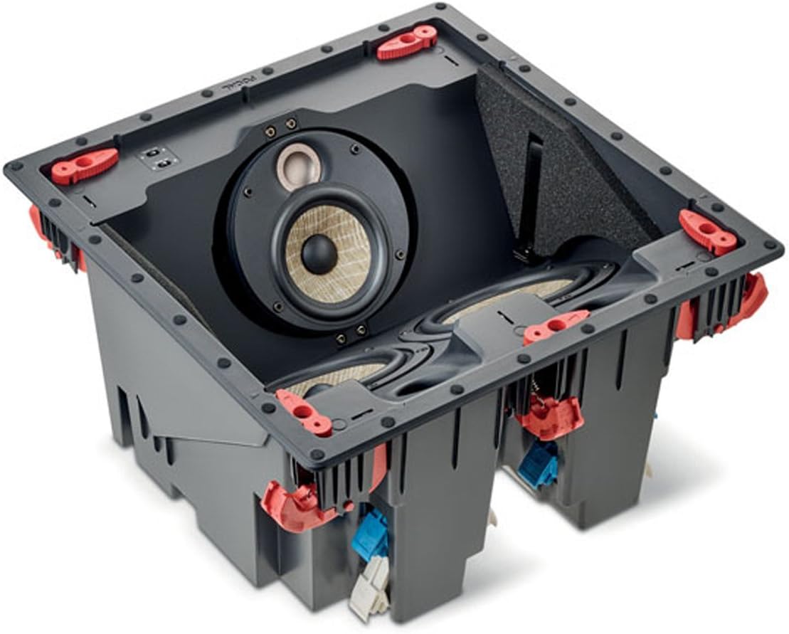 Focal 300ICLCR5 3 Way in Ceiling Loudspeaker - Each