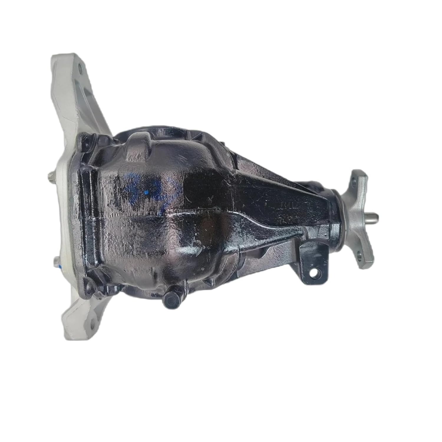 Rear Differential 3.27 Ratio 2043500714 2043500514 Compatible for Benz E-Class W218 X204 W204 GLK W212 W207 C230 GLK300