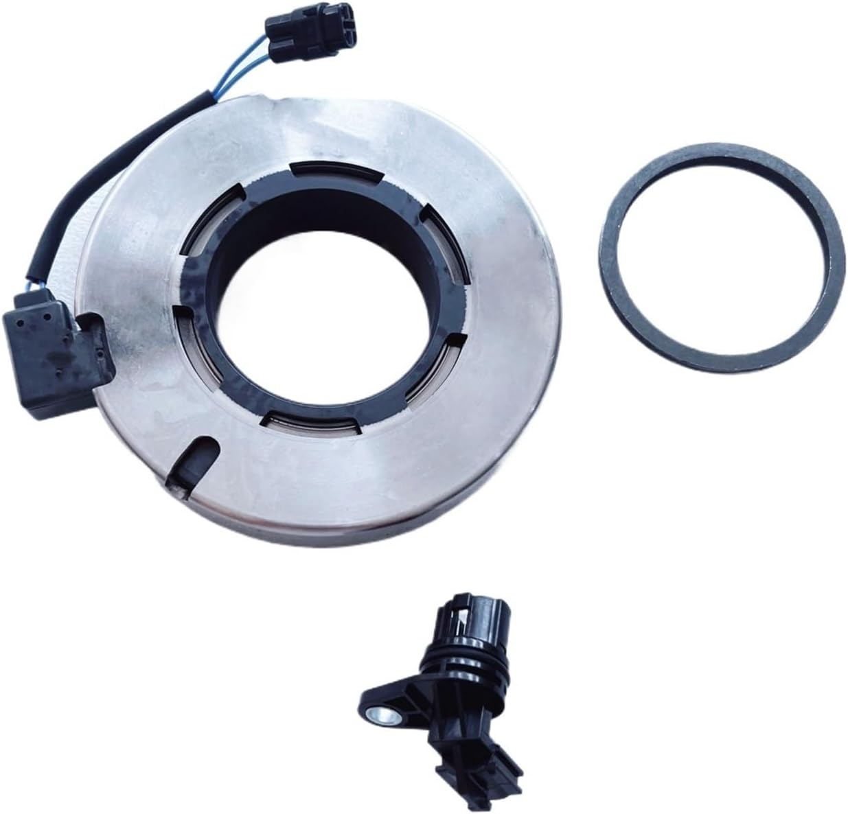 Axle Lock Actuator (Differential Clutch) 68312884AA Compatible For Jeep Wrangler With DSE, 2007-2018