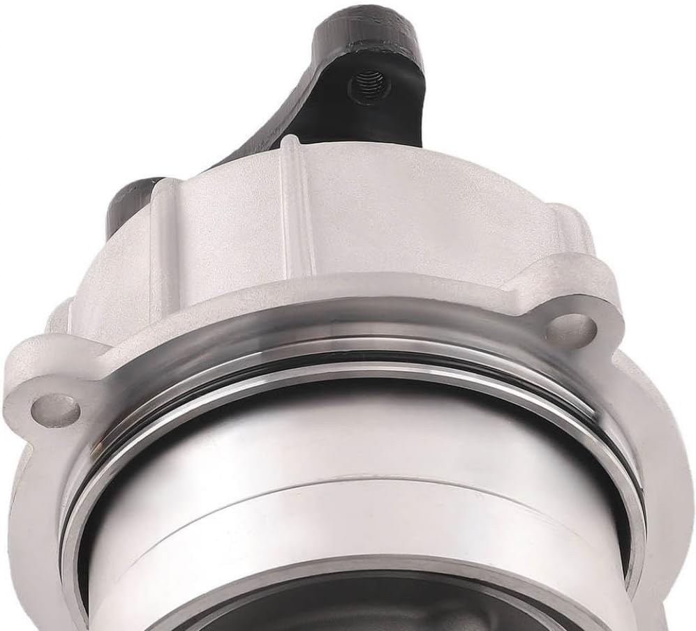 Differential Viscous Coupler Compatible With Santa Fe 10-12 Models 47800-39420 47800-39400