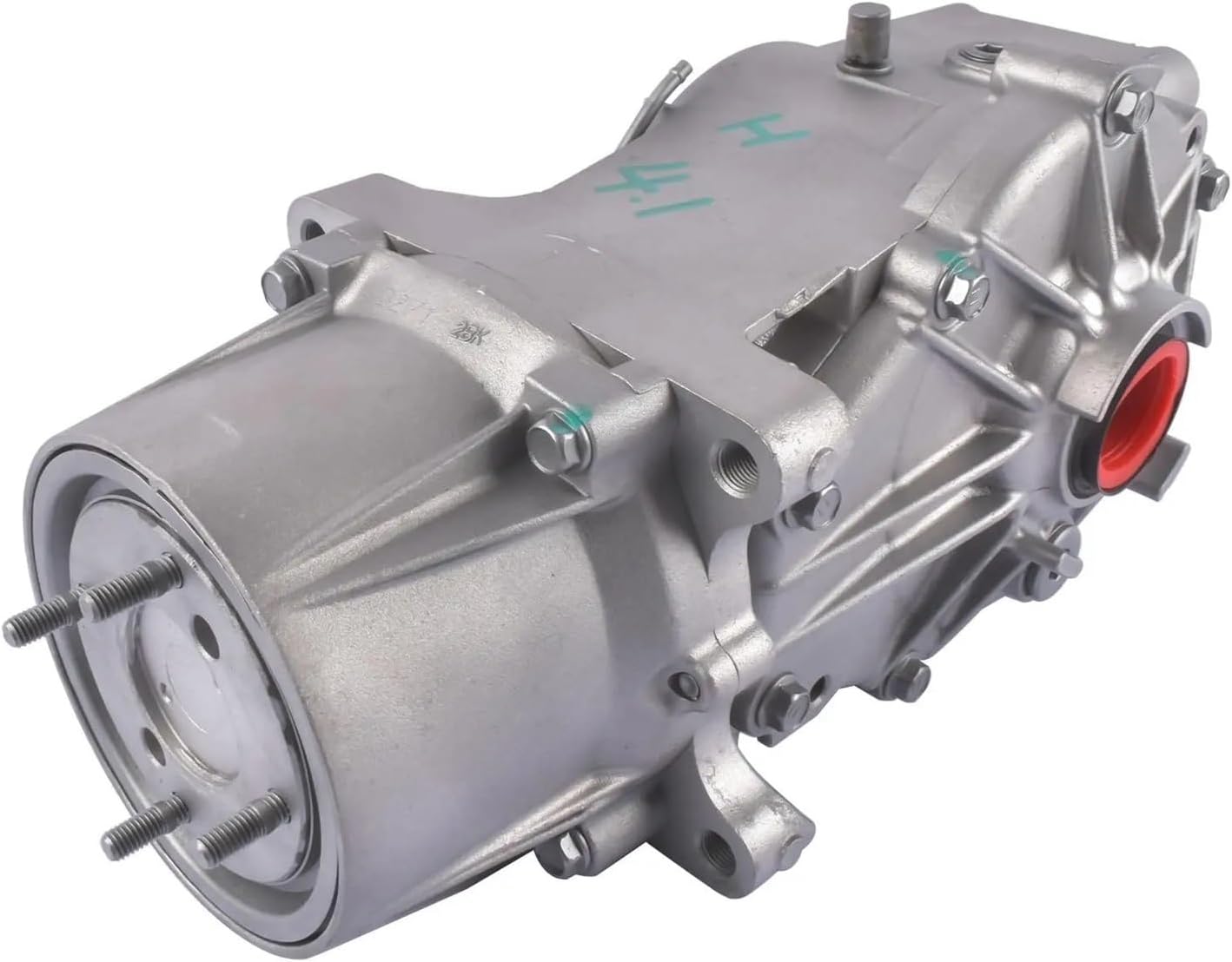 AP01 440-50147 Rear Axle Differential Carrier Compatible For Toyota RAV4 2.5L 3.5L L4 V6 06-18