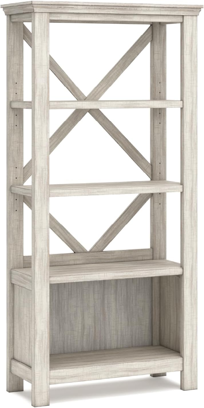 Signature Design by Ashley Carynhurst Rustic Farmhouse 75
