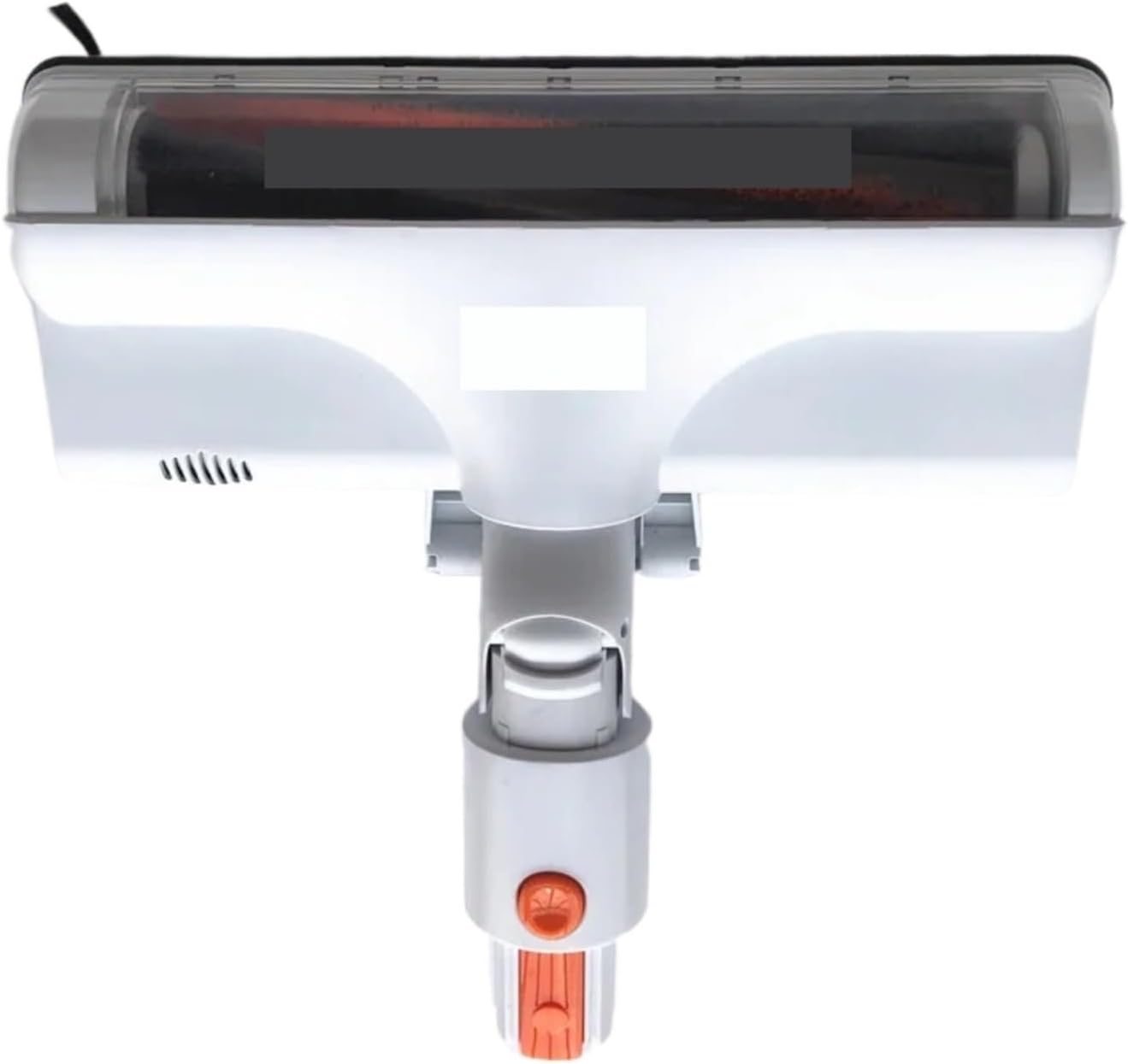 MNDFHJS Handheld Vacuum Cleaner Motorize Floor Brush Head Handheld Vacuum Cleaner Spare Parts Brush Head Accessories，Compatible for Ilife G80 G50(Mop Head)