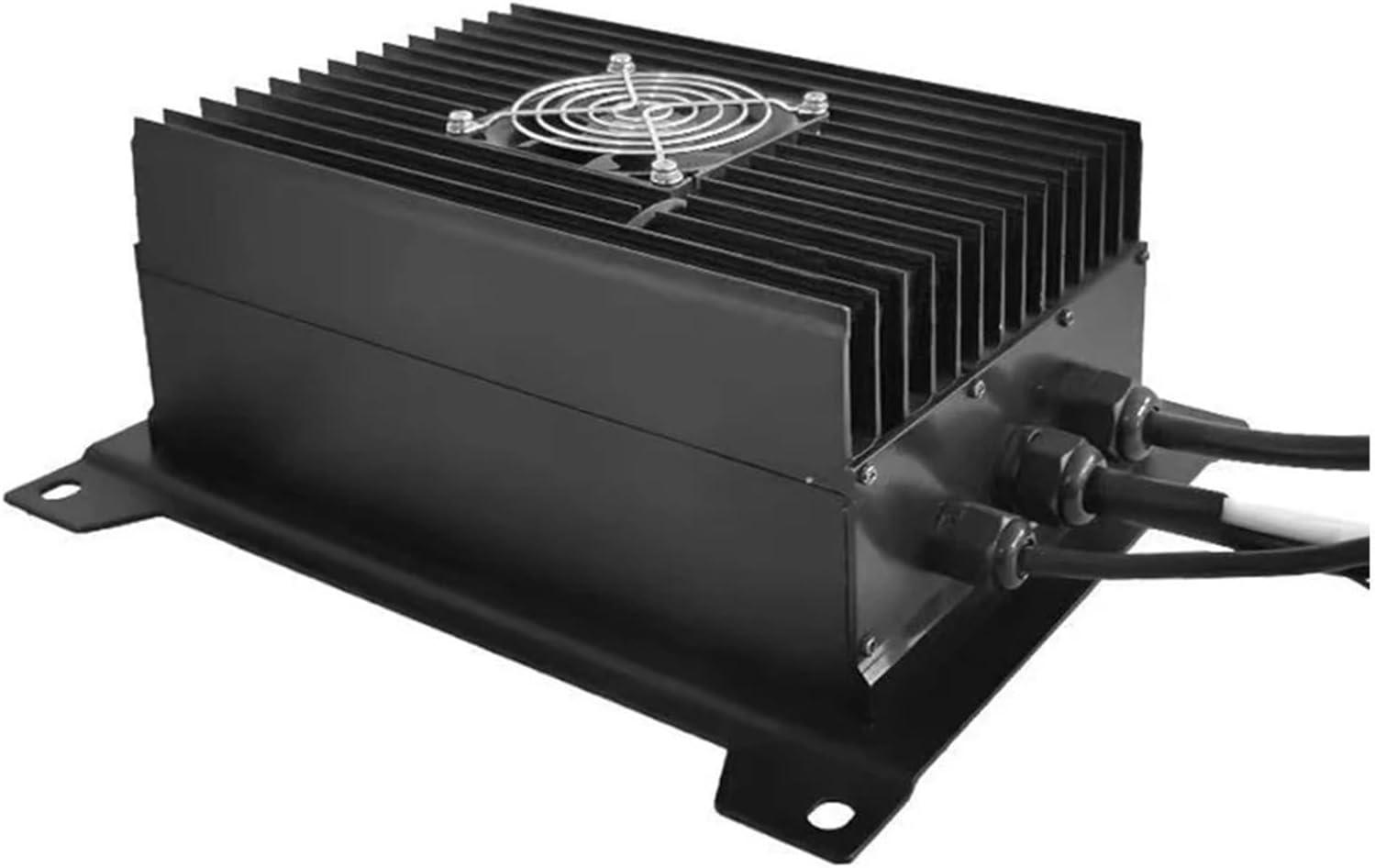 Battery Power Charging Charger(Type B,25A 60V)