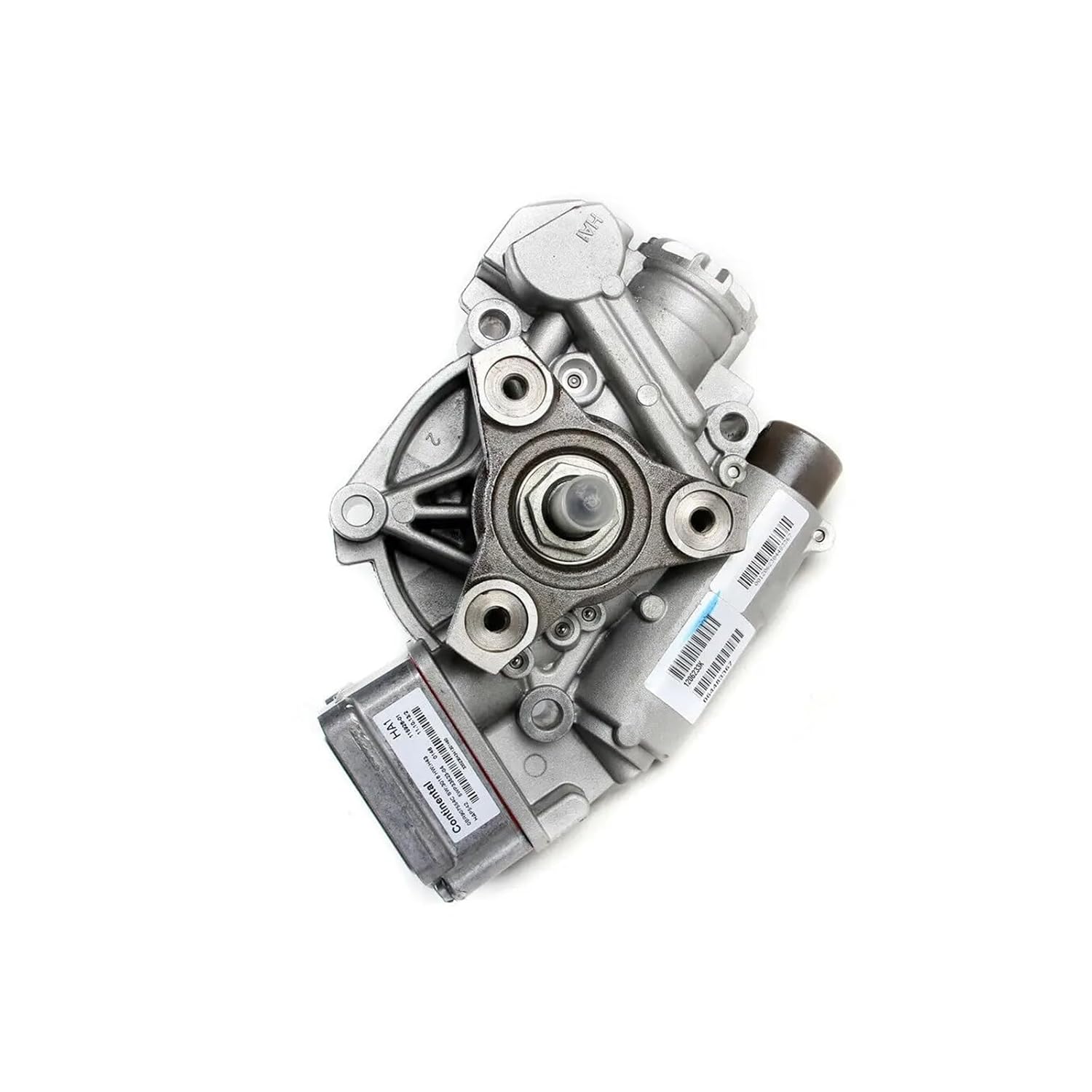 WD Differential Clutch Control Unit Compatible for VW Golf R32 Rabbit GTI 15-17 Compatible for Audi A3 S3 2015-2016 0CQ907554H 0CQ525554A 0CQ525554 R