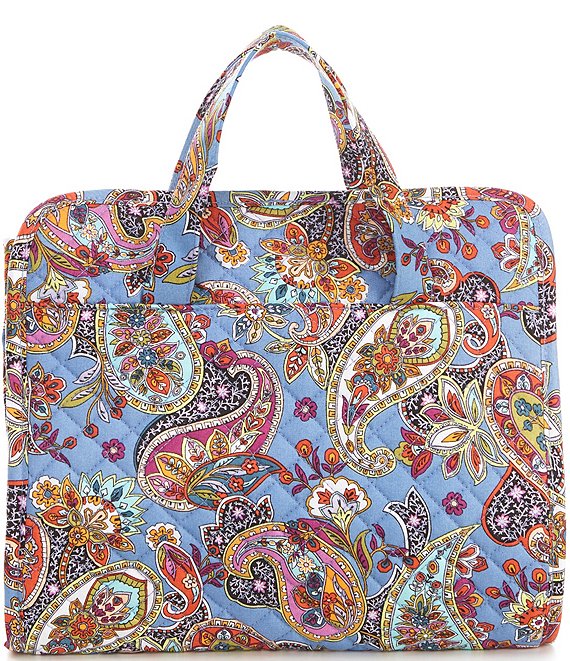 Vera Bradley Hanging Travel Organizer