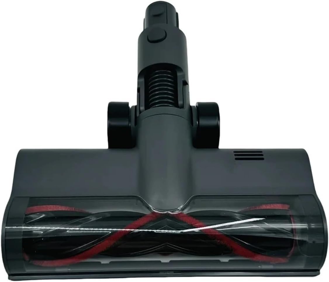 YHNNH Handheld Vacuum Cleaner Accessories Parts Floor Brush Carpet V Brush，Compatible for Dreame，T30 T30 NEO R20