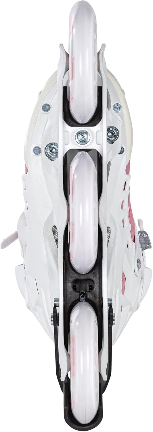 Phuzion Argon Syncro Rose 110