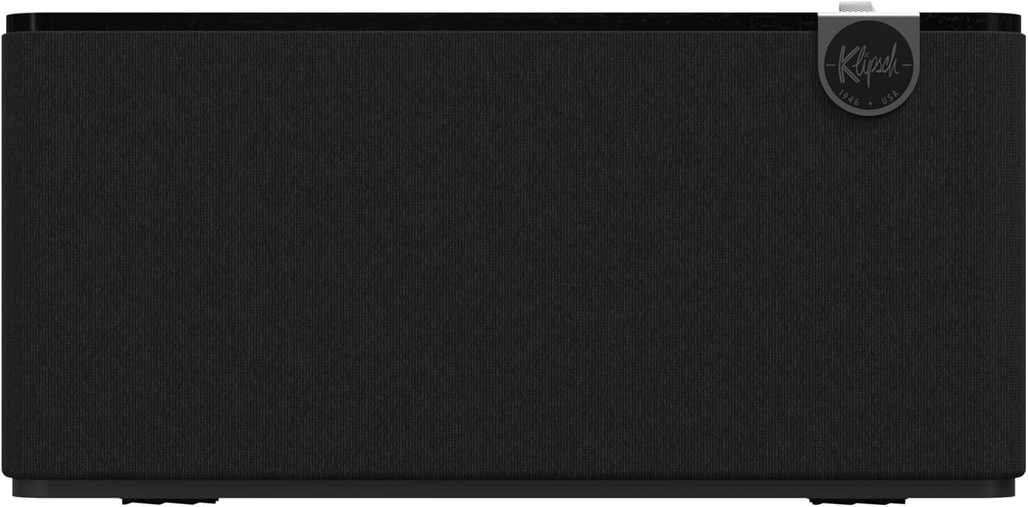 Klipsch The Three Plus Premium Bluetooth Speaker System