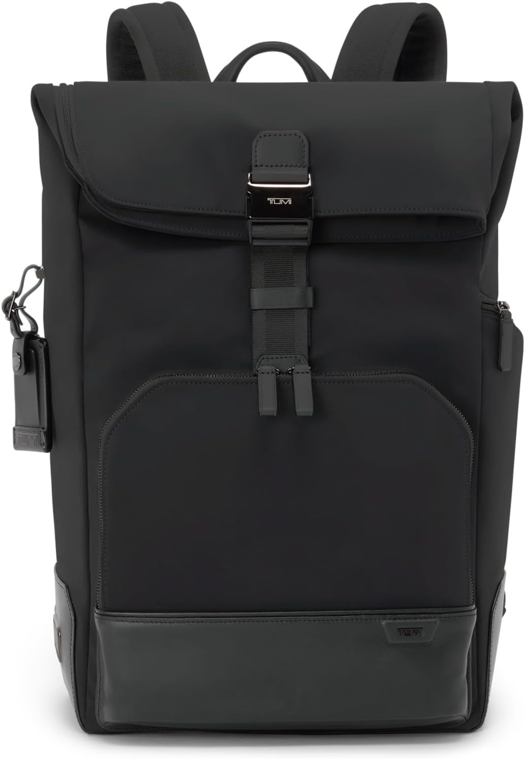 TUMI - Harrison Osborn Roll Top Backpack - Men's Professional Bag for Business & Travel - Fits up to 15