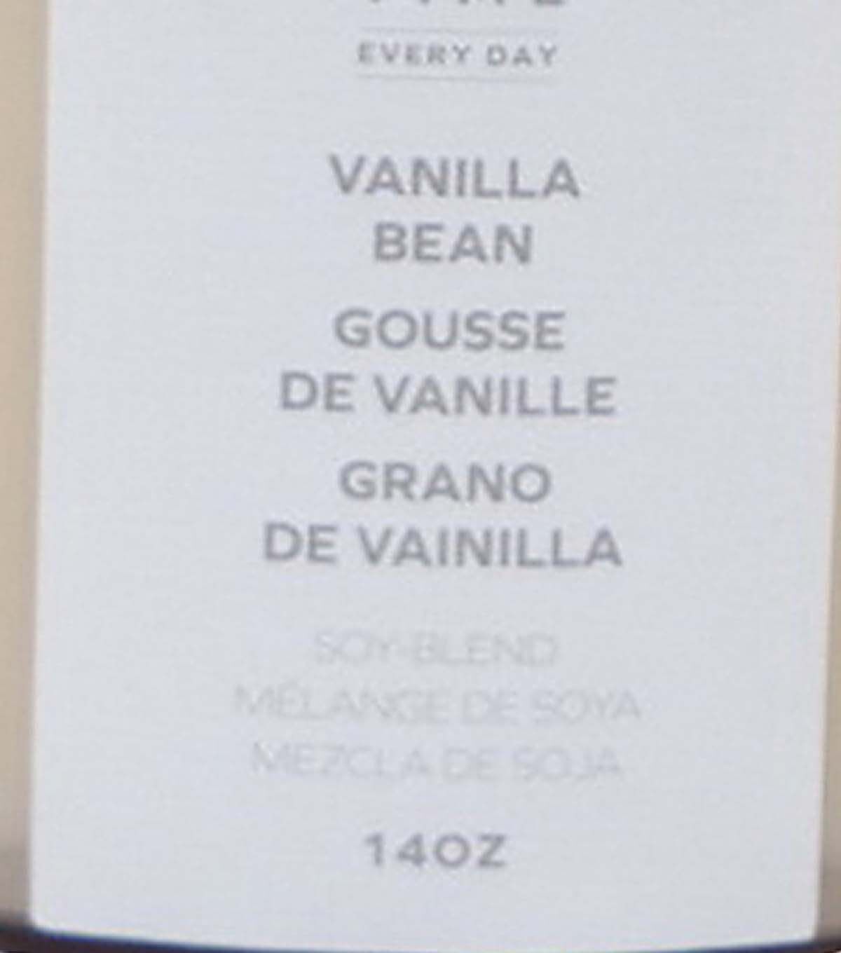 14oz Scented Jar Candle With Cork Lid by Place & Time