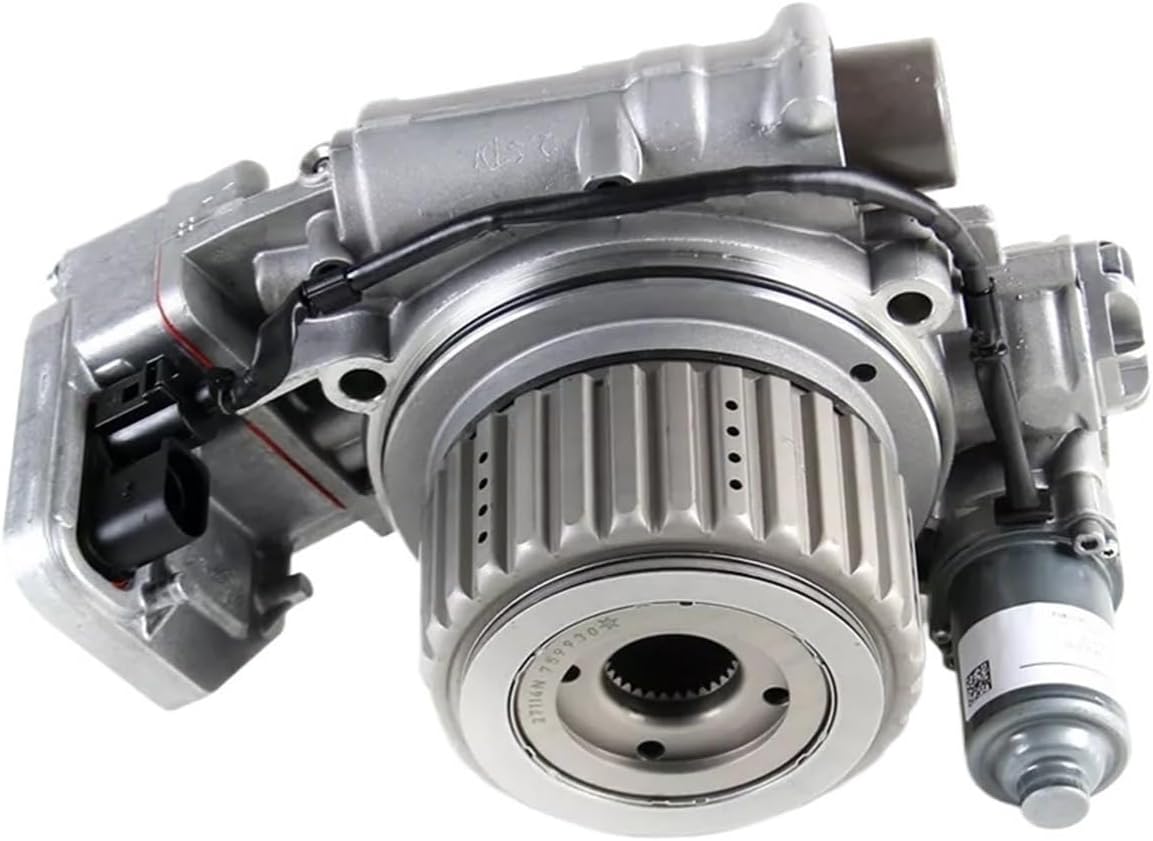 4 Motion Differential Clutch Control Unit Compatible for VW Tiguan 0AY907554A