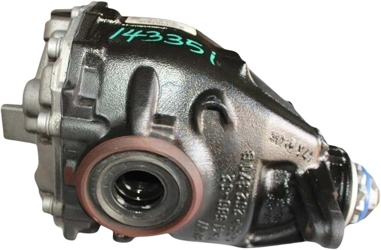 Compatible For BMW 428i 435i F30 F31 F32 F33 2012-2018 2.0L RWD Rear Axle Differential Carrier Assembly 3.15 33107603748