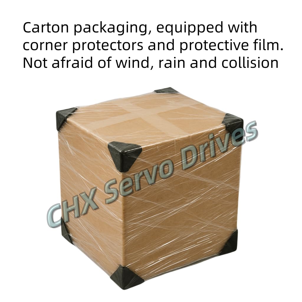 Original Servo Motor Drive PSTB720-600-70 One Year Warranty