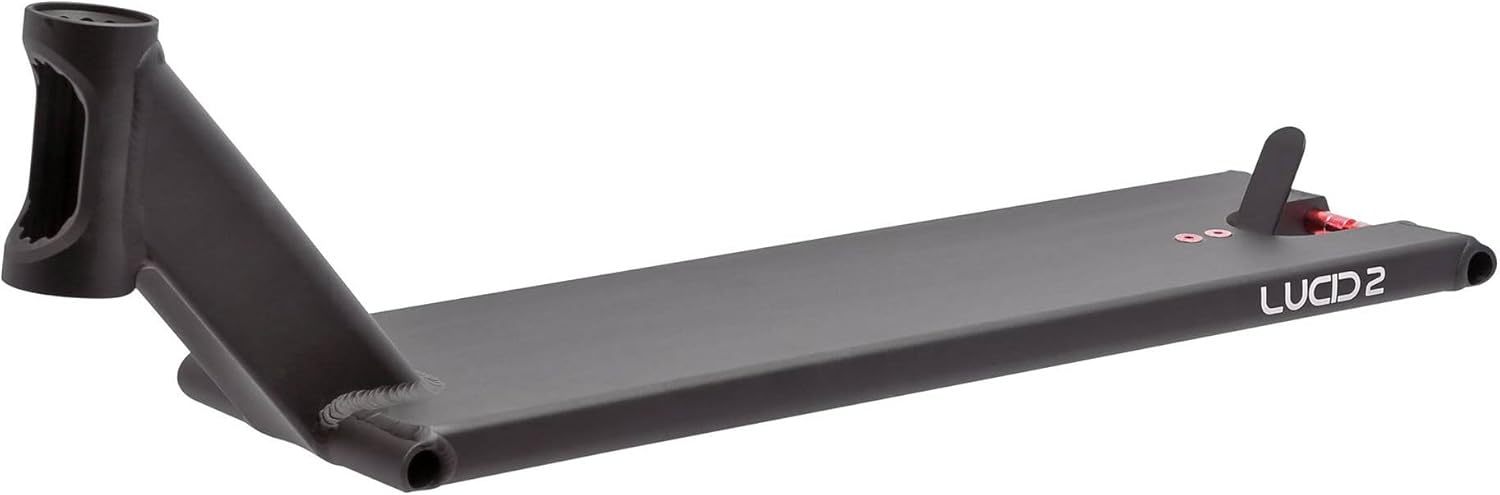 Aztek Lucid 2 Deck - 5.5 Wide Black / 22