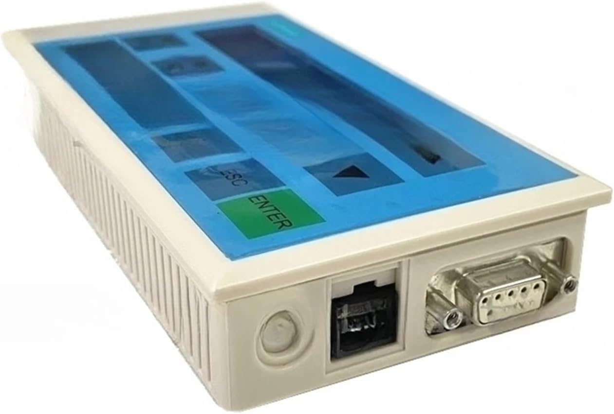 TD200 Display Screen 6ES7272-0AA30-0YA1-6ES7272-0AA30-0YA0(6ES7272-0AA30-0YA1)