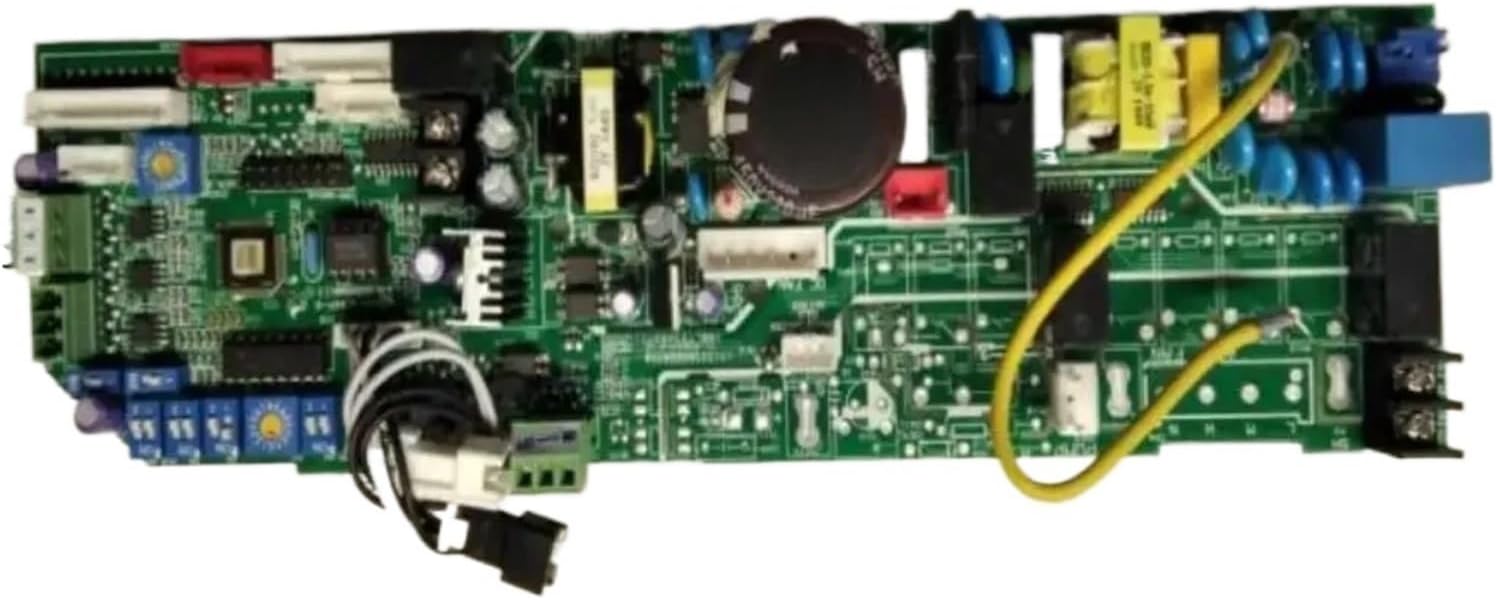 Air Conditioner Motherboard Accessories 42QTD060R8S 38QUS060DT-1,Compatible for Carrier, Conditioning Multi - Line Internal Computer Pary