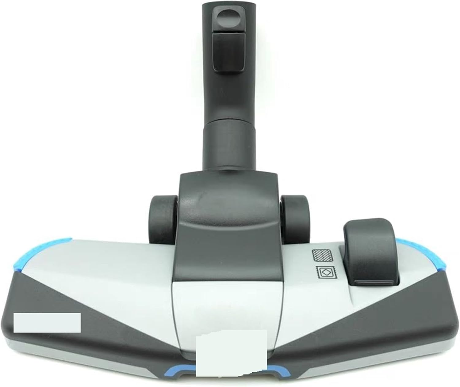 WQRETFYP Vacuum Cleaner Floor Brush Head Fit for FC9728 FC9515 FC9516 FC9576 Vacuum Cleaner Parts Brush Head Accessories Replacement