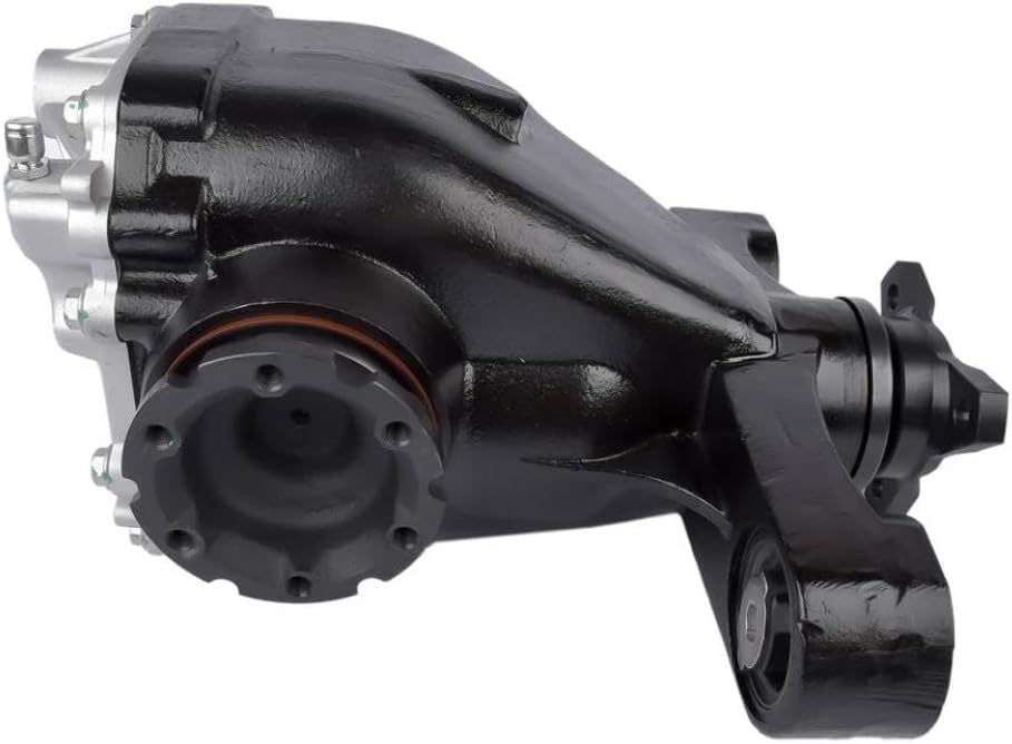 Axle Rear Differential AP02 Compatible With CTS 2015-2019 Models 2 85 Ratio For 8 Speed Transmission