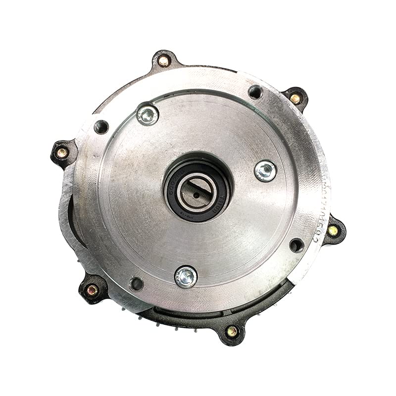 48V1000W Brushless Motor Electric Propeller Outboard Motor Marine Motor Parts - (Speed(RPM): Brushless Motor)