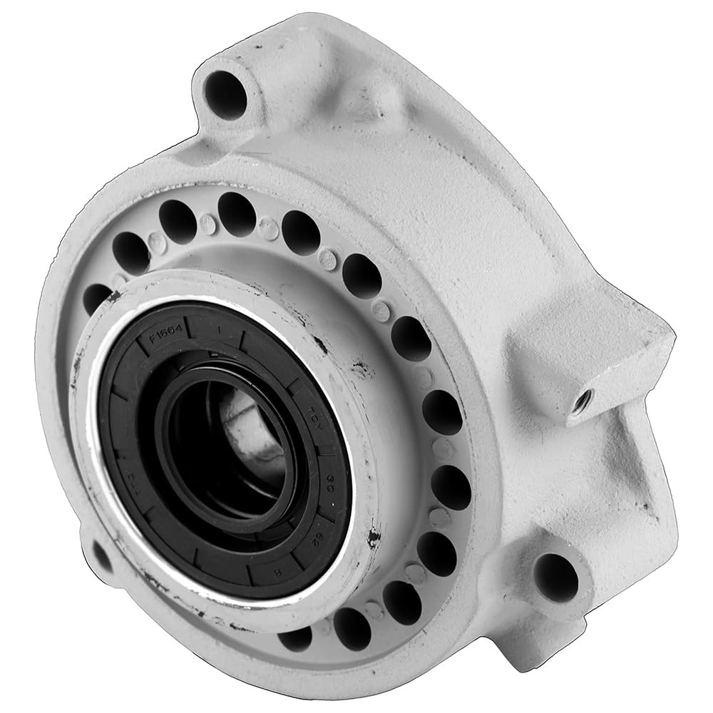 RAREELECTRICAL New Wsm Bearing Housing Series Complete Compatible with Yamaha Vxs 1800 2009 2010 2011 2012 2013 2014 2015 2016 2017 2018 2019 2020 2021 2022 2023 by Part Number