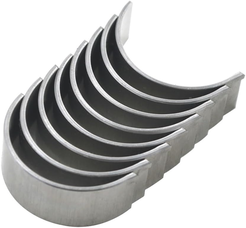 8Pcs /Set Motorcycle STD ~ +200 Connecting Rod Bearing for VMAX12 XVZ1200 XVZ1300 XVZ13A XVZ13CT XVZ13LT XVZ13TD XVZ1300A(36mm)