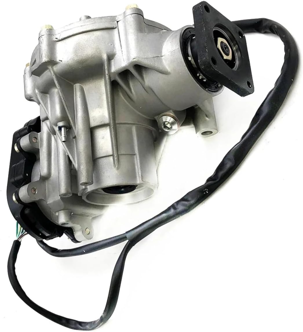 Front Gearbox Transmission Box Front Differential Fit For UTV U5 U8 Z5 Z6 Z8 ZFORCE 500 600 800 1000 Q810-310000