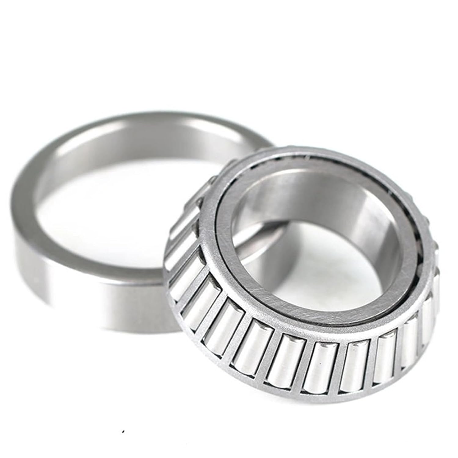 1PCS Tapered Roller Bearing 32016 32017 32018 32019 32020 32021X 105X160X35 MM 32022 110x170x38mm(32022 110x170x38)