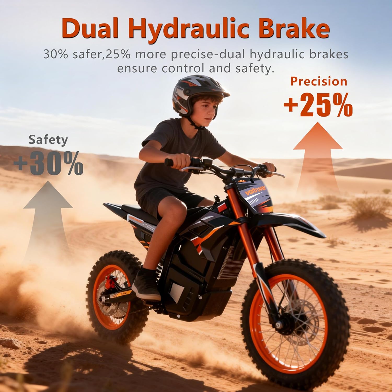 JVV Electric Scooter for Teens and Adults, 14