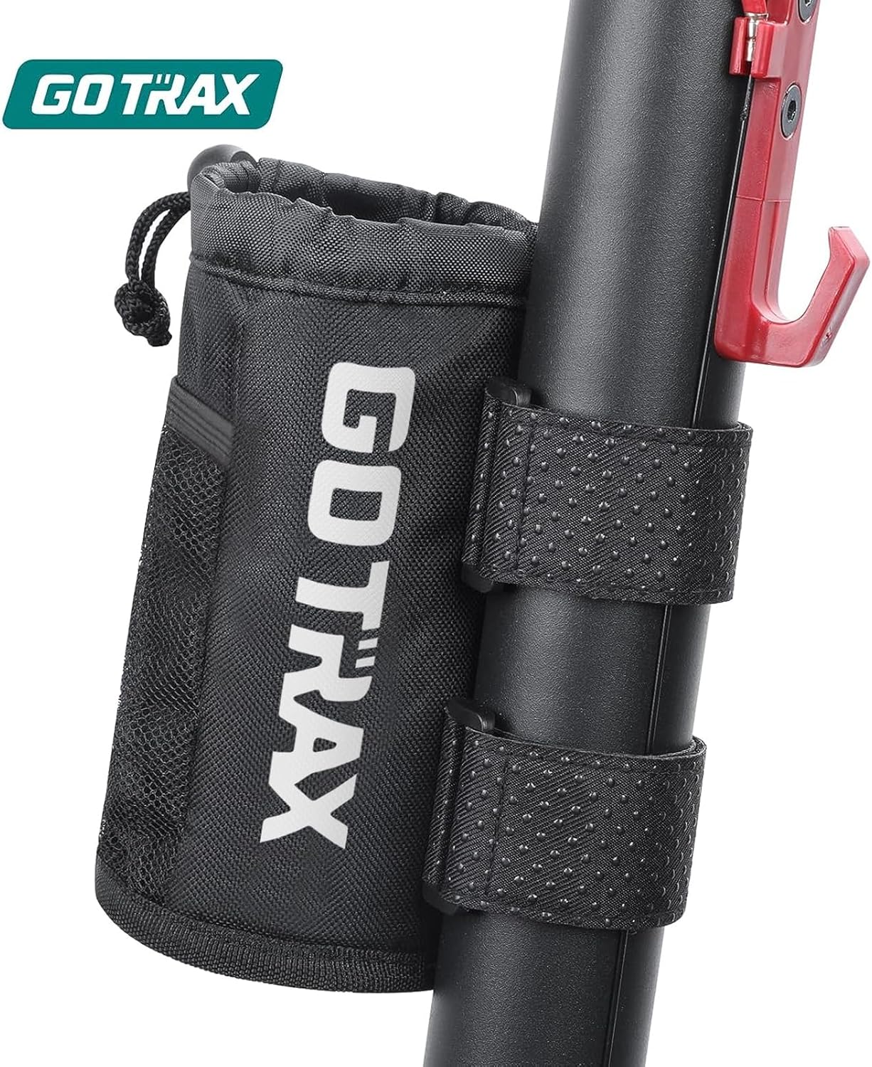 Gotrax Electric Scooter -10