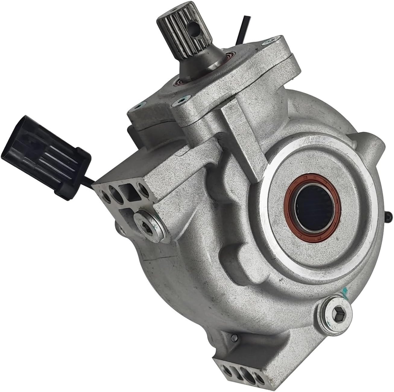 Front Gearcase Transmission Differential Assembly for Polaris 800 OEM 1332803 1332438 1332831 ATV UTV Spare Parts