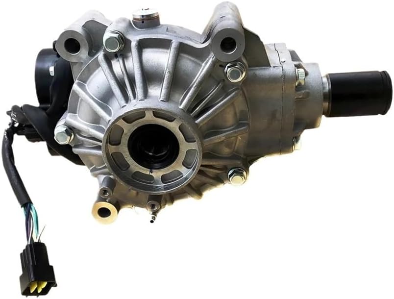 Front Differential Gearbox Suitable for 1000 CF800 800 ATV Q830-310000-10000 Q830-310000-10002
