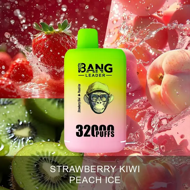 BANG LEADER 32K (10pcs) - MYEU VAPES