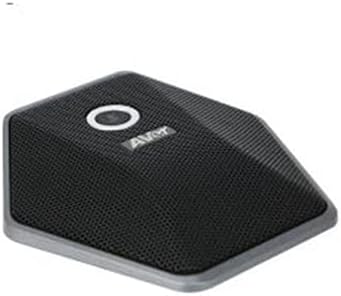 AVER INFORMATION VC520 PRO Expnsn Microphone