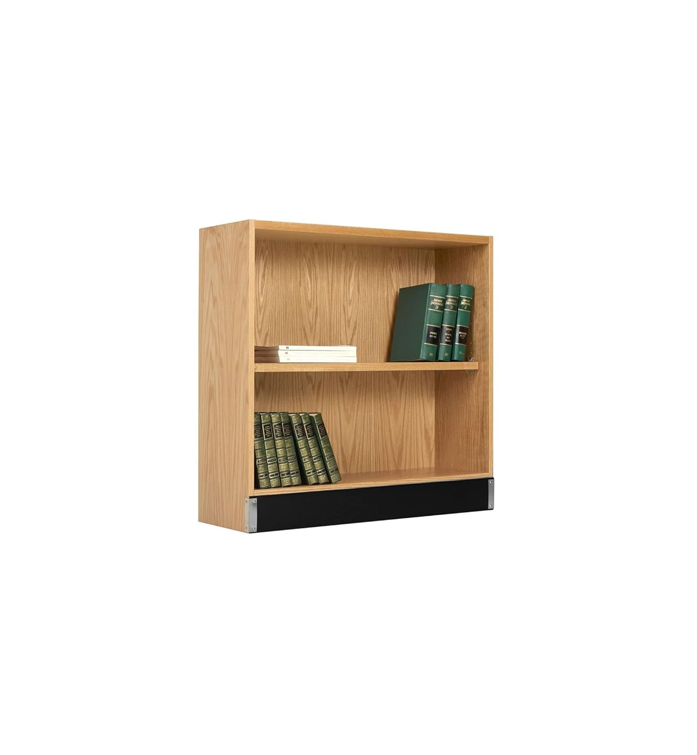 Diversified Spaces Access Classroom Bookcase, 36