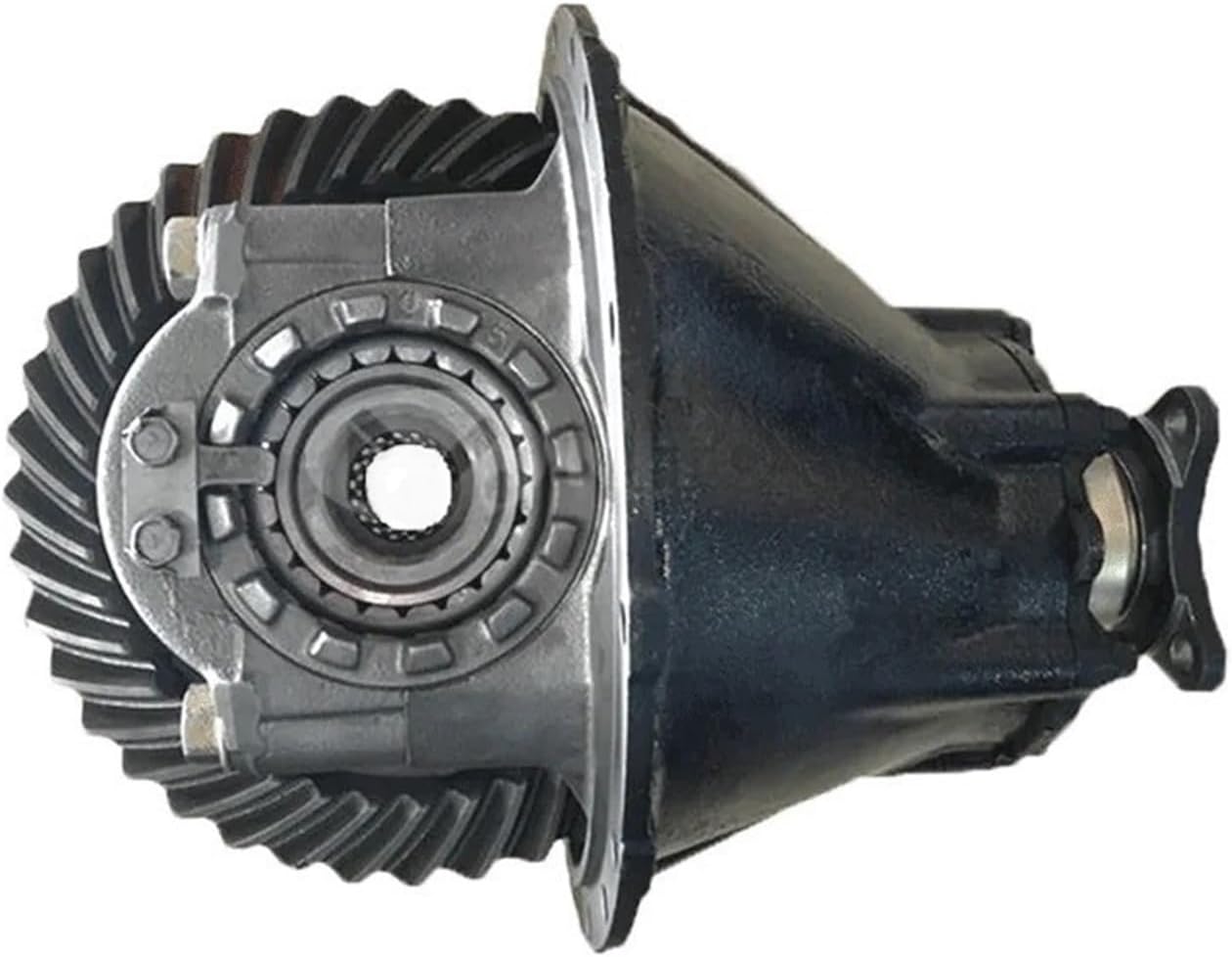 Other Truck Parts 6X37 6X40 8X39 9X37 Differential Gears Compatible With Fuso Canter PS125 Differential