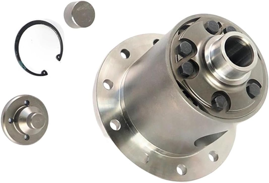 913A481 New GM Differential Compatible For Chevrolet GMC Limited Slip Differential Rear Axle Assembly